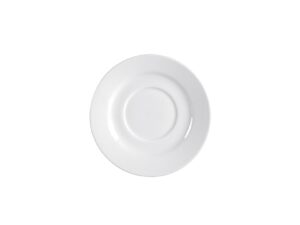 RETSCH Kaffeeuntere Classico Ø14,5cm weiß