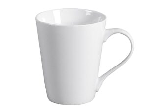 RETSCH Kaffeebecher Classico 290ml weiß