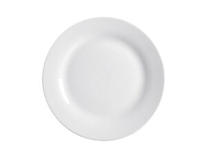 RETSCH Frühstücksteller Classico Ø19cm weiß