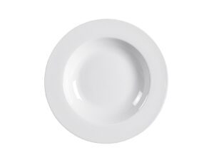 RETSCH Suppenteller Classico Ø21,5cm weiß
