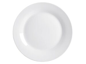 RETSCH Speiseteller Classico Ø27cm weiß