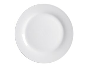 RETSCH Speiseteller Classico Ø24cm weiß