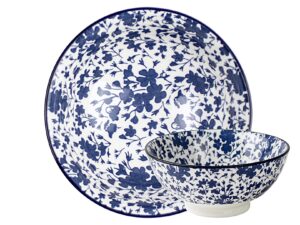 GUSTA Schälchen OTB Floral ø12cm