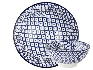 GUSTA  Schälchen OTB Japanese ø12cm - 6 VPE