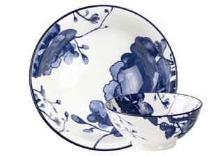 GUSTA  Schälchen OTB Peony ø12cm - 6 VPE