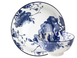 GUSTA Schale OTB Peony ø15,7cm