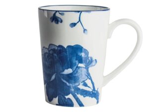 GUSTA Kaffeebecher OTB Stripes