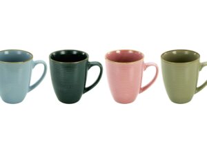 CREATABLE Kaffebecher 'Cosy Morning' 320 ml