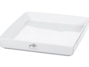 Sandra Rich Schale 'Square'