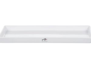 Sandra Rich Schale 'Square'