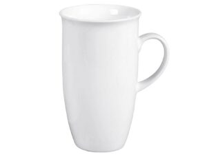 RITZENHOFF & BREKER Kaffeebecher XXL 'Bianco'