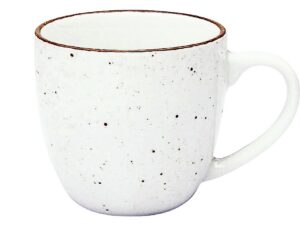 CREATABLE Kaffeebecher 'Vintage Nature'