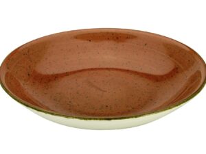 CREATABLE Suppenteller 'Vintage Nature'