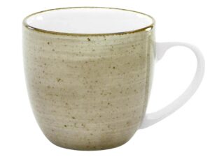 CREATABLE Kaffeebecher 'Vintage Nature'