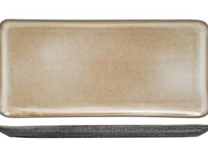 COSY & TRENDY Teller 'Lerida Desert'