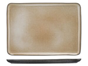 COSY & TRENDY Teller 'Lerida Desert'