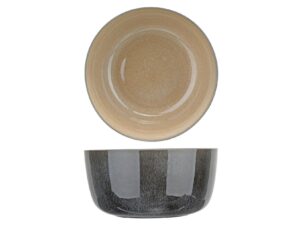 COSY & TRENDY Schale 'Lerida Desert'