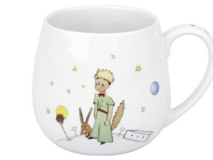 KÖNITZ Kaffeebecher 'Der Kleine Prinz-Geheimnis'