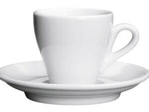 cilio tisch-accessoires Espressotasse 'Milano' mit Untertasse