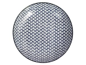 GUSTA Teller tief 'Japanese'