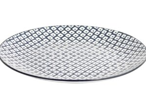 GUSTA Teller flach 'Japanese'