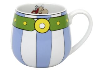 KÖNITZ Kaffeebecher 'Asterix'