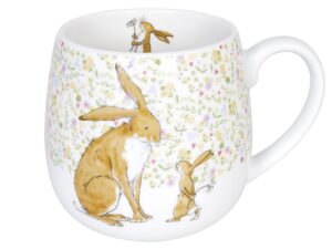 KÖNITZ Kaffeebecher 'Rate mal....'