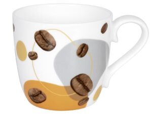 KÖNITZ Kaffeebecher 'Coffee Flow'