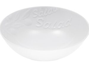 CREATABLE Salatschüssel 'Olive'