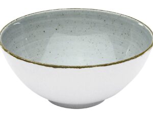 CREATABLE Mehrzwecksschale 'Vintage Nature Stein'