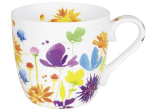 KÖNITZ Kaffeebecher 'Full Bloom'