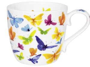 KÖNITZ Kaffeebecher  'Butterfly'
