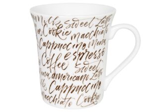 KÖNITZ Kaffeebecher 'Coffee Type'