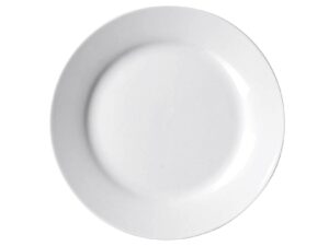 RITZENHOFF & BREKER Frühstücksteller 'Bianco'