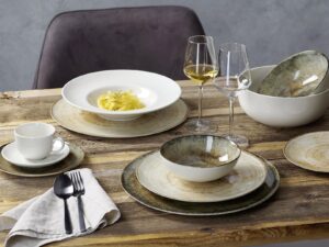 RITZENHOFF & BREKER Speiseteller 'Siena'