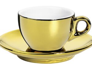 cilio tisch-accessoires Espressotasse 'Roma'