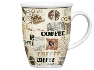 RITZENHOFF & BREKER Kaffeebecher 'Crema'