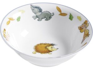 RITZENHOFF & BREKER Müslischale 'Waldtiere'