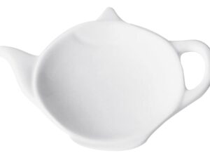 Teebeutelablage 'Teekanne'