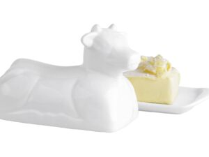 Butterdose 'Kuh'