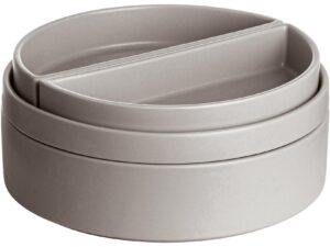 GUSTA Servierset 4-teilig