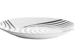 GUSTA Teller 'Table Tales Sunrise'