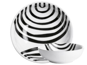 GUSTA Schale 'Table Tales Sunrise'