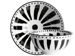 GUSTA Schale 'Table Tales Petiscos'