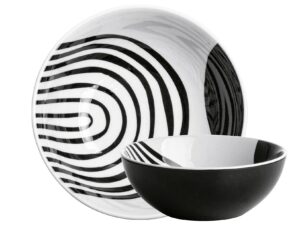 GUSTA Schale 'Table Tales Sunrise'