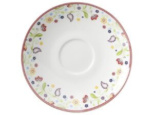 RITZENHOFF & BREKER  Kaffeeuntere Shanti Doppio  - 6 VPE