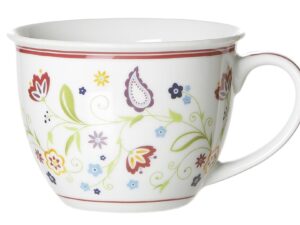 RITZENHOFF & BREKER Jumboobere 'Shanti Doppio'