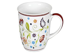 RITZENHOFF & BREKER Kaffeebecher Doppio Shanti 320 ml