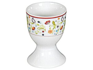 RITZENHOFF & BREKER  Eierbecher Shanti Doppio - 6 VPE