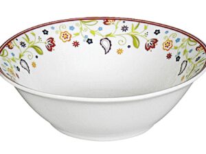 RITZENHOFF & BREKER  Müslischale Shanti Doppio - 6 VPE